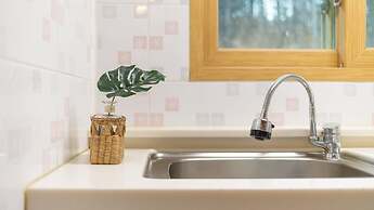 Namyangju Cozy Hill Spa Pension