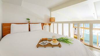 Namyangju Cozy Hill Spa Pension