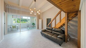 Namyangju Cozy Hill Spa Pension