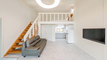 Namyangju Cozy Hill Spa Pension