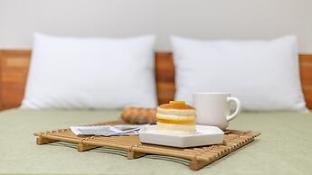 Namyangju Cozy Hill Spa Pension