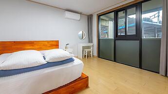 Namyangju Cozy Hill Spa Pension