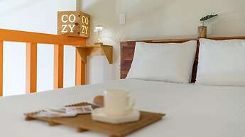 Namyangju Cozy Hill Spa Pension