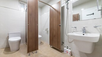 Namyangju Cozy Hill Spa Pension