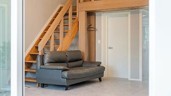 Namyangju Cozy Hill Spa Pension