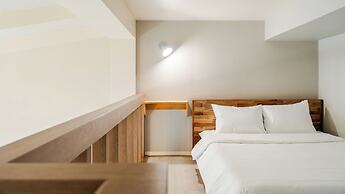 Namyangju Cozy Hill Spa Pension