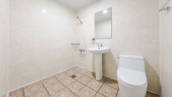 Namyangju Cozy Hill Spa Pension