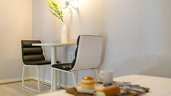 Namyangju Cozy Hill Spa Pension