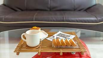 Namyangju Cozy Hill Spa Pension