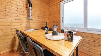 Namyangju Cozy Hill Spa Pension