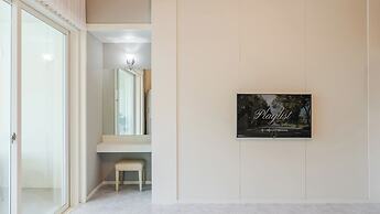 Namyangju Cozy Hill Spa Pension