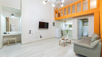 Namyangju Cozy Hill Spa Pension