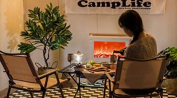 Namyangju Cozy Hill Spa Pension