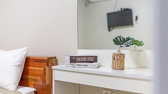 Namyangju Cozy Hill Spa Pension