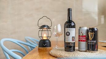 Namyangju Cozy Hill Spa Pension