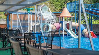 Namyangju Cozy Hill Spa Pension