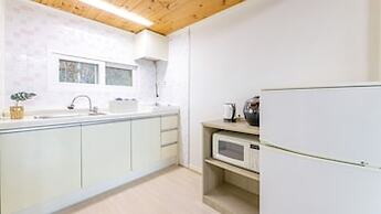 Namyangju Cozy Hill Spa Pension