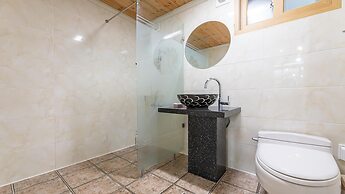 Namyangju Cozy Hill Spa Pension