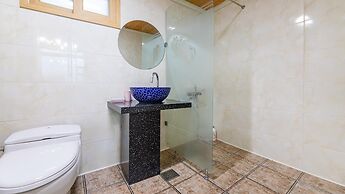 Namyangju Cozy Hill Spa Pension