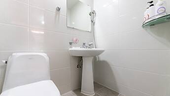 Namyangju Cozy Hill Spa Pension