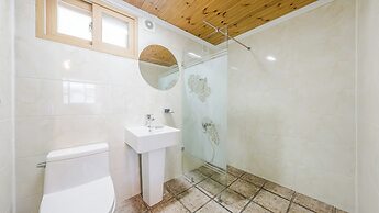 Namyangju Cozy Hill Spa Pension