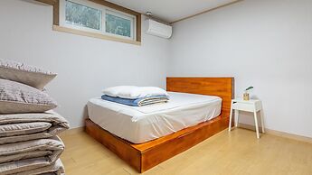 Namyangju Cozy Hill Spa Pension