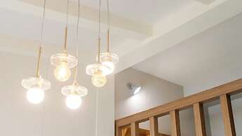 Namyangju Cozy Hill Spa Pension