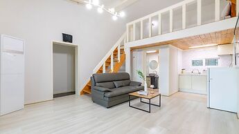 Namyangju Cozy Hill Spa Pension