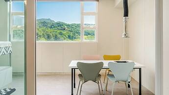 Namyangju Cozy Hill Spa Pension