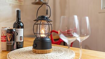 Namyangju Cozy Hill Spa Pension