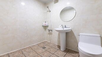 Namyangju Cozy Hill Spa Pension