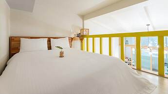 Namyangju Cozy Hill Spa Pension