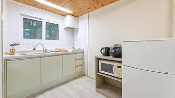 Namyangju Cozy Hill Spa Pension
