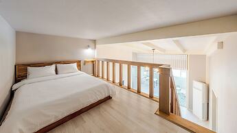 Namyangju Cozy Hill Spa Pension