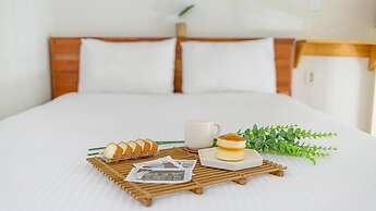 Namyangju Cozy Hill Spa Pension