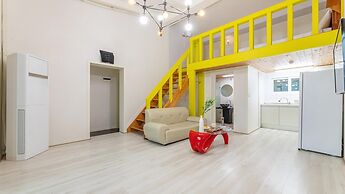 Namyangju Cozy Hill Spa Pension