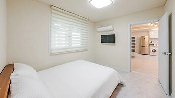 Namyangju Cozy Hill Spa Pension