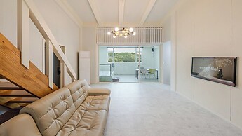 Namyangju Cozy Hill Spa Pension