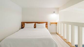 Namyangju Cozy Hill Spa Pension