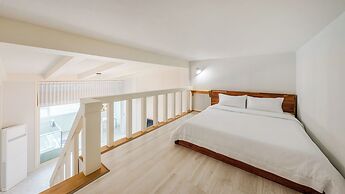 Namyangju Cozy Hill Spa Pension