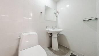 Namyangju Cozy Hill Spa Pension
