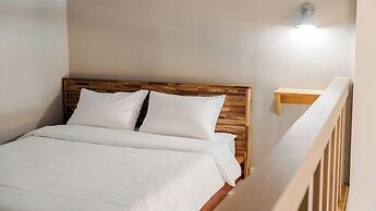 Namyangju Cozy Hill Spa Pension