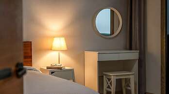 Namyangju Cozy Hill Spa Pension