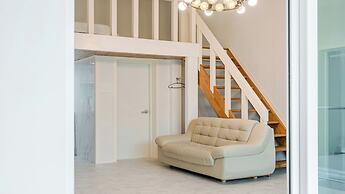 Namyangju Cozy Hill Spa Pension