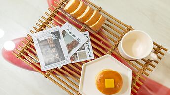 Namyangju Cozy Hill Spa Pension