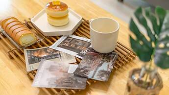 Namyangju Cozy Hill Spa Pension