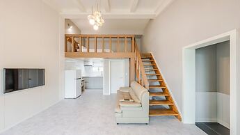 Namyangju Cozy Hill Spa Pension