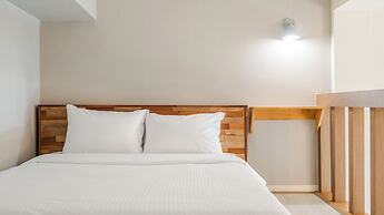 Namyangju Cozy Hill Spa Pension