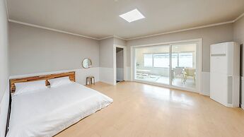 Namyangju Cozy Hill Spa Pension