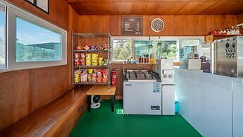 Namyangju Cozy Hill Spa Pension